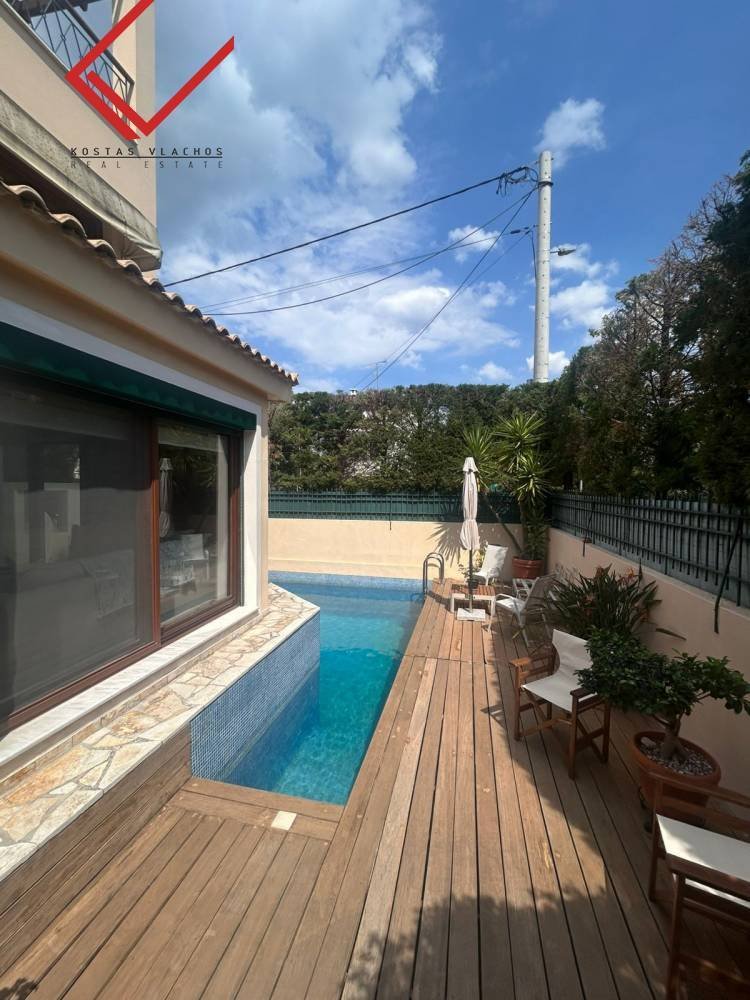 House in Voula, Attica, Greece 2 - 15728691