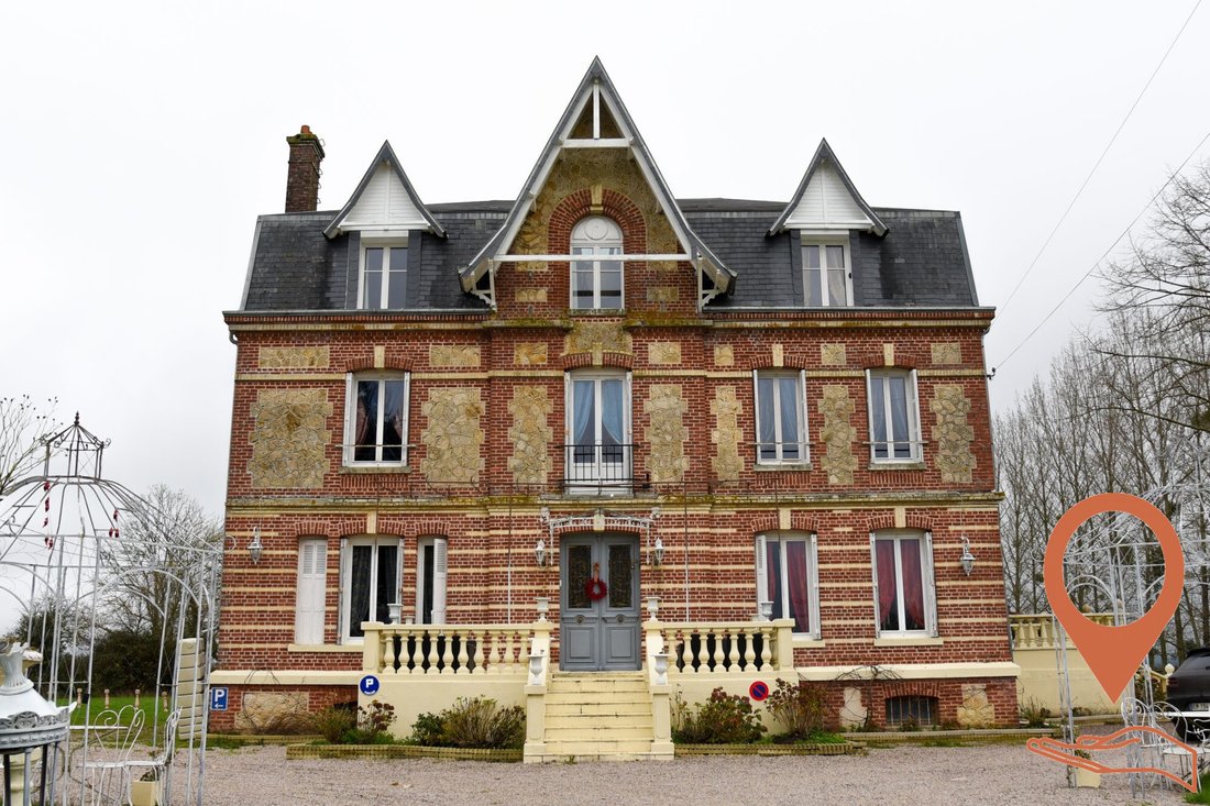 Estate in Norrey-en-Auge, Normandy, France 5 - 15704979