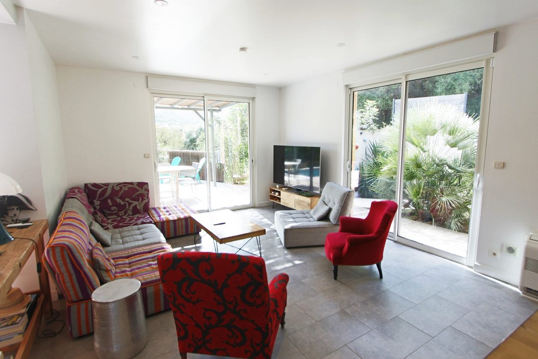 House in Pietrosella, Corsica, France 3 - 15728259