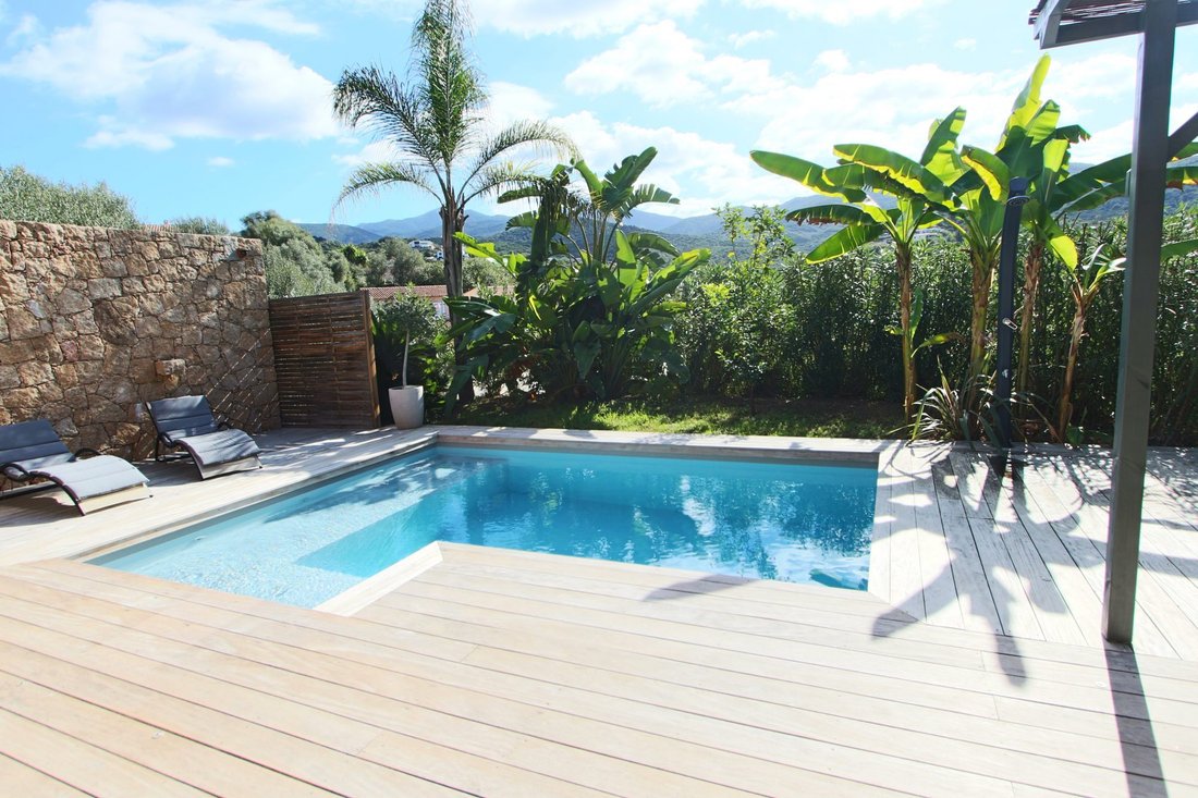 House in Pietrosella, Corsica, France 2 - 15728259