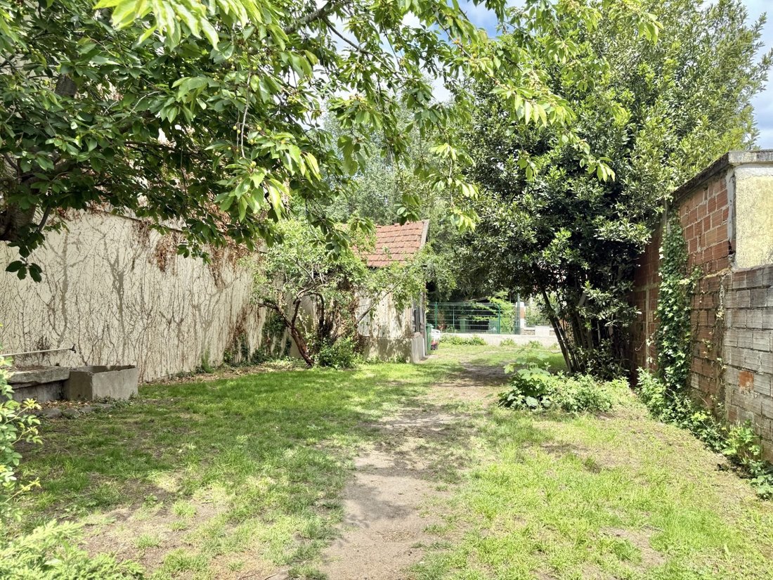 House in Jardin Parisien, Clamart, France 2 - 15728275
