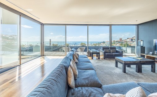 Penthouse in Imaculado Coracao de Maria, Madeira, Portugal 1