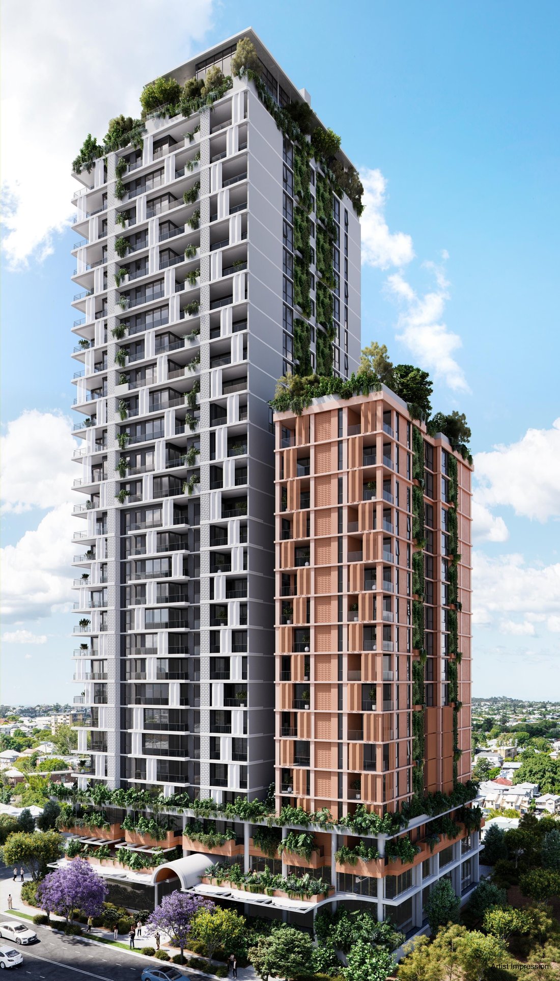 Apartment in East Brisbane, Queensland, Australia 4 - 15728393