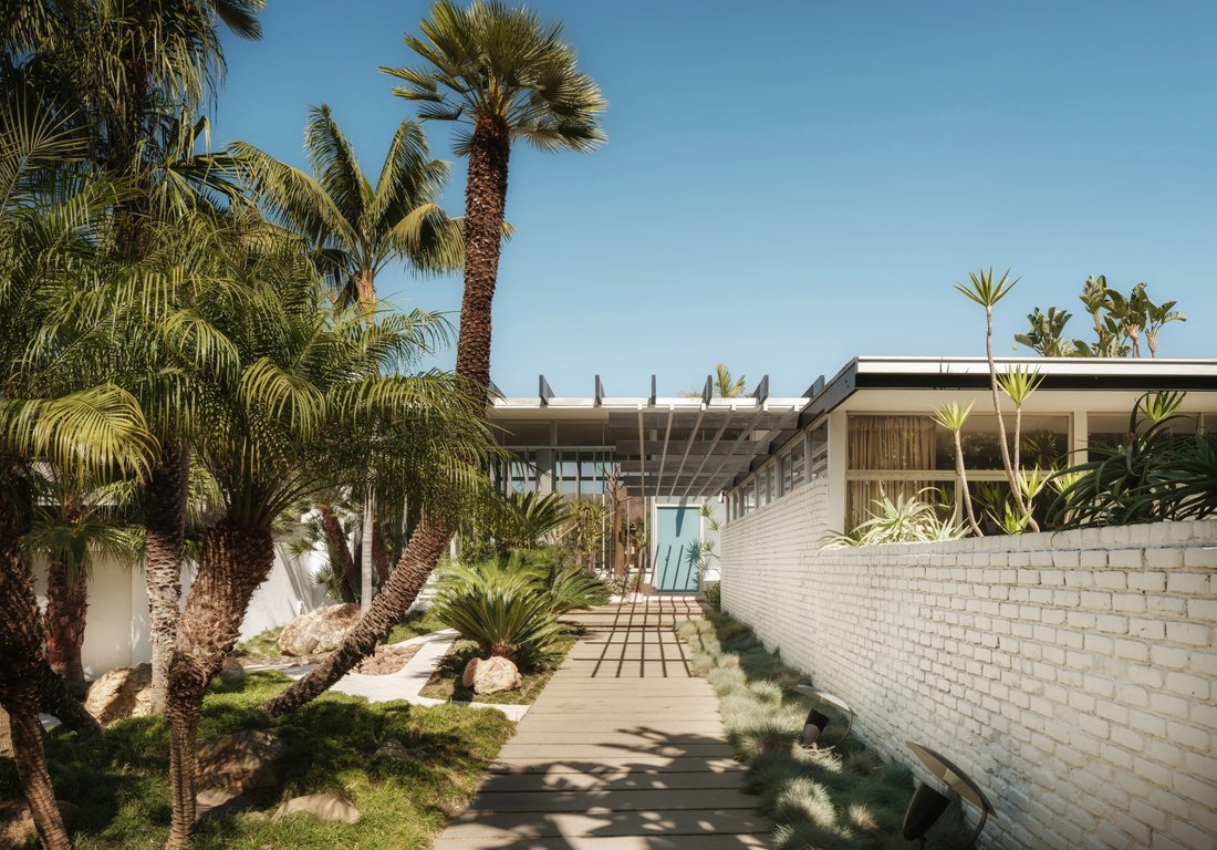 House in Santa Monica, California, United States 1 - 15657302