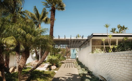 House in Santa Monica, California, United States 1
