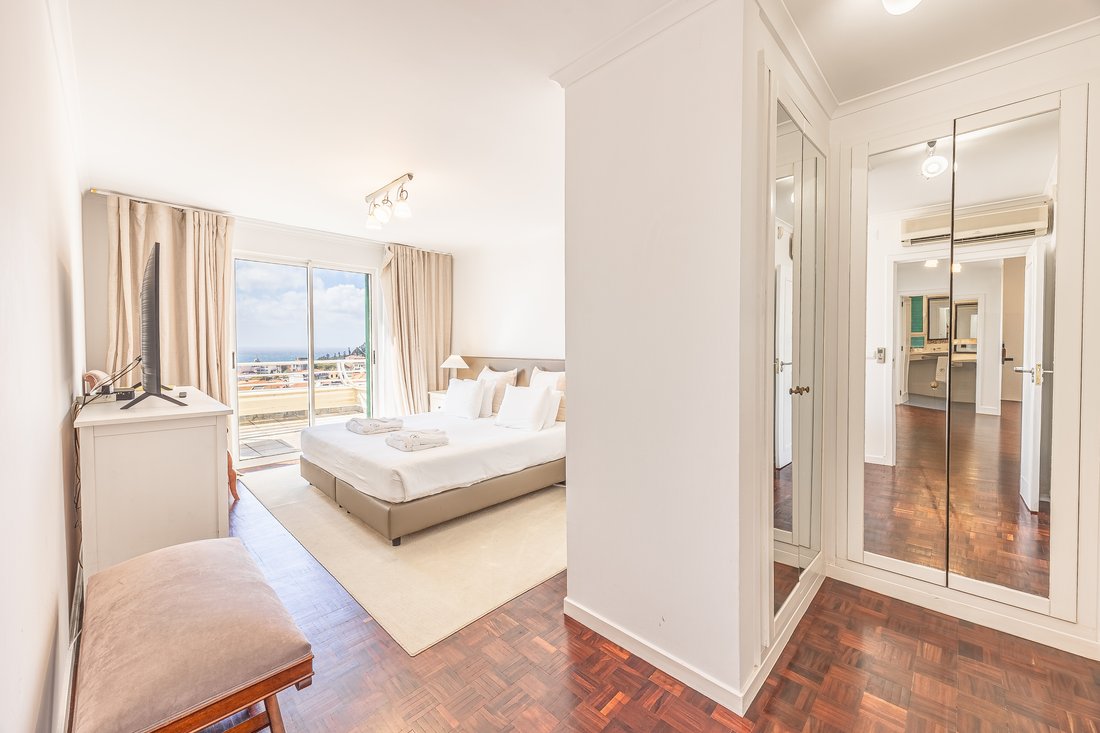 Penthouse in Imaculado Coracao de Maria, Madeira, Portugal 3 - 15728408