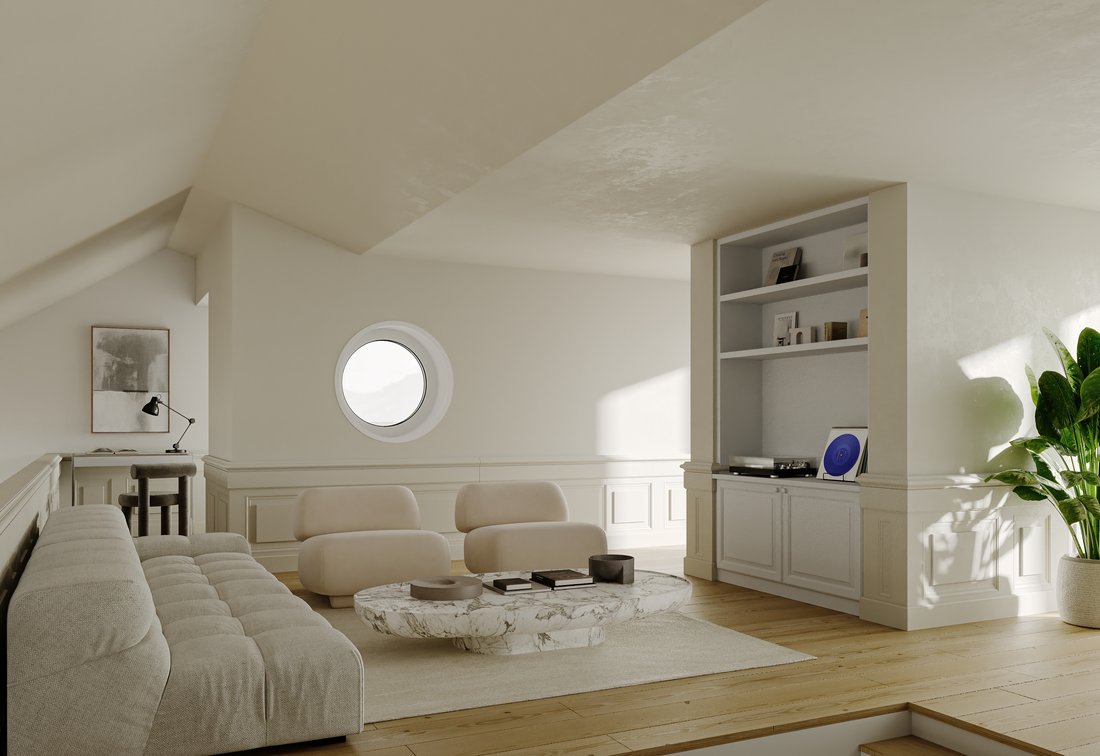 Apartment in Estrela, Lisbon, Portugal 5 - 15729117