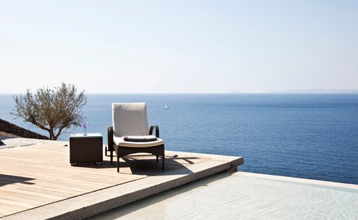 Villa in Kea, Aegean, Griechenland 1