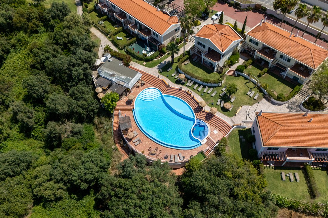 Apartment in Vilamoura, Quarteira, Algarve 1 - 15728822