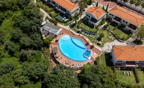 Apartment in Vilamoura, Quarteira, Portugal 1