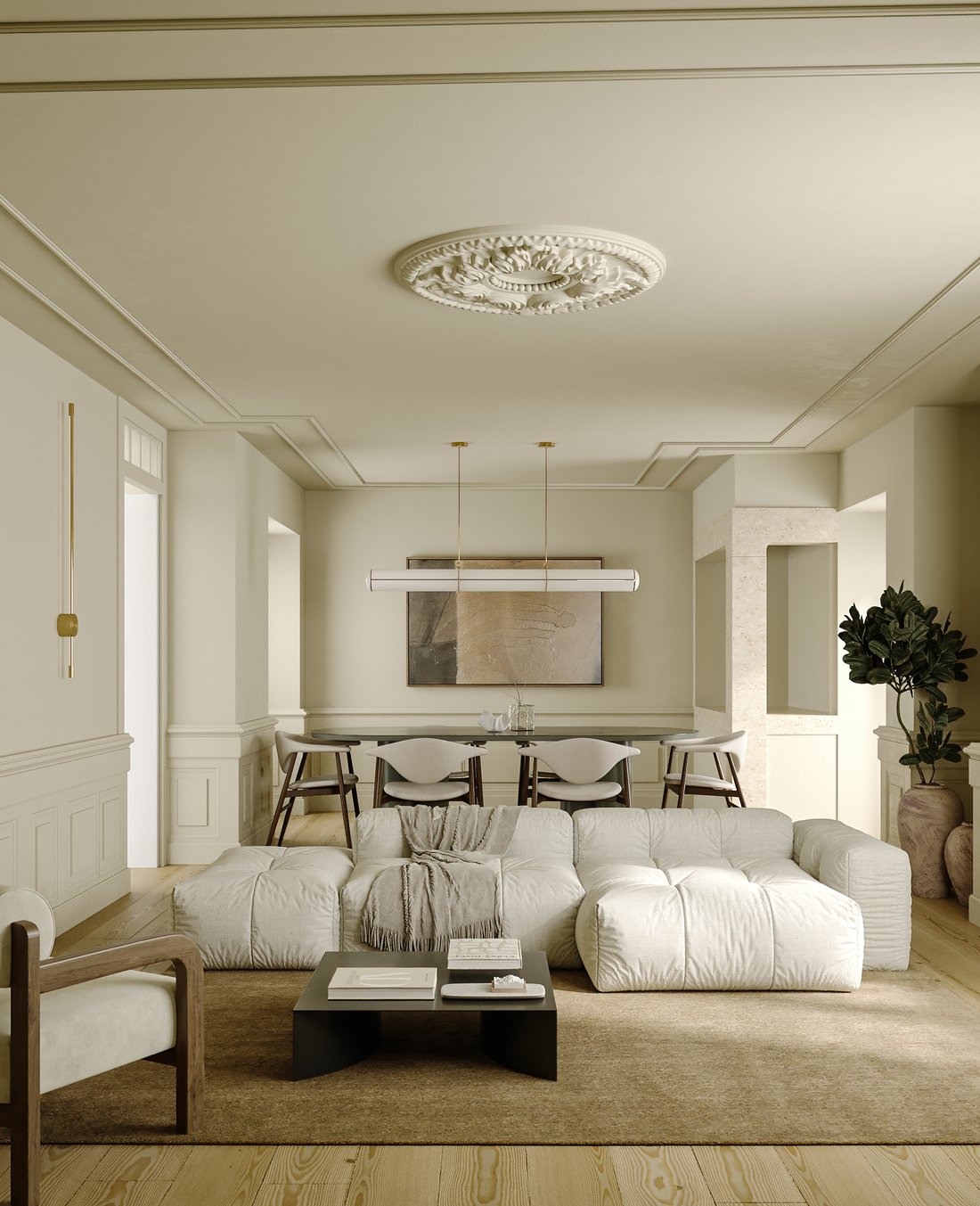 Apartment in Estrela, Lisbon, Portugal 4 - 15728967