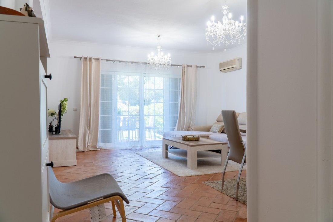 Apartment in Vilamoura, Quarteira, Algarve 2 - 15728822