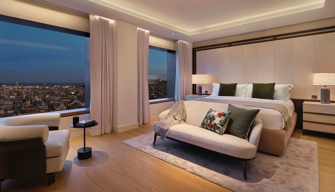 Apartment in Gracia, Barcelona, Spain 4 - 15729086