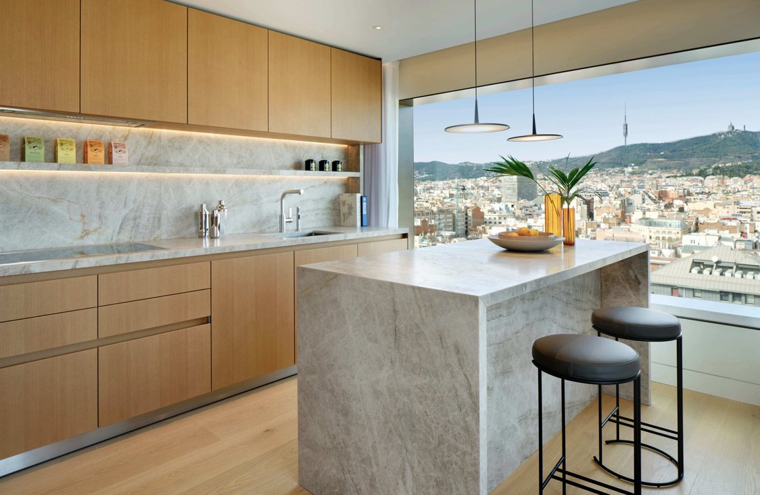 Apartment in Gracia, Barcelona, Spain 3 - 15729086