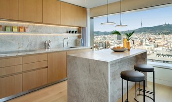 Apartamento en Gracia, Barcelona, España 2