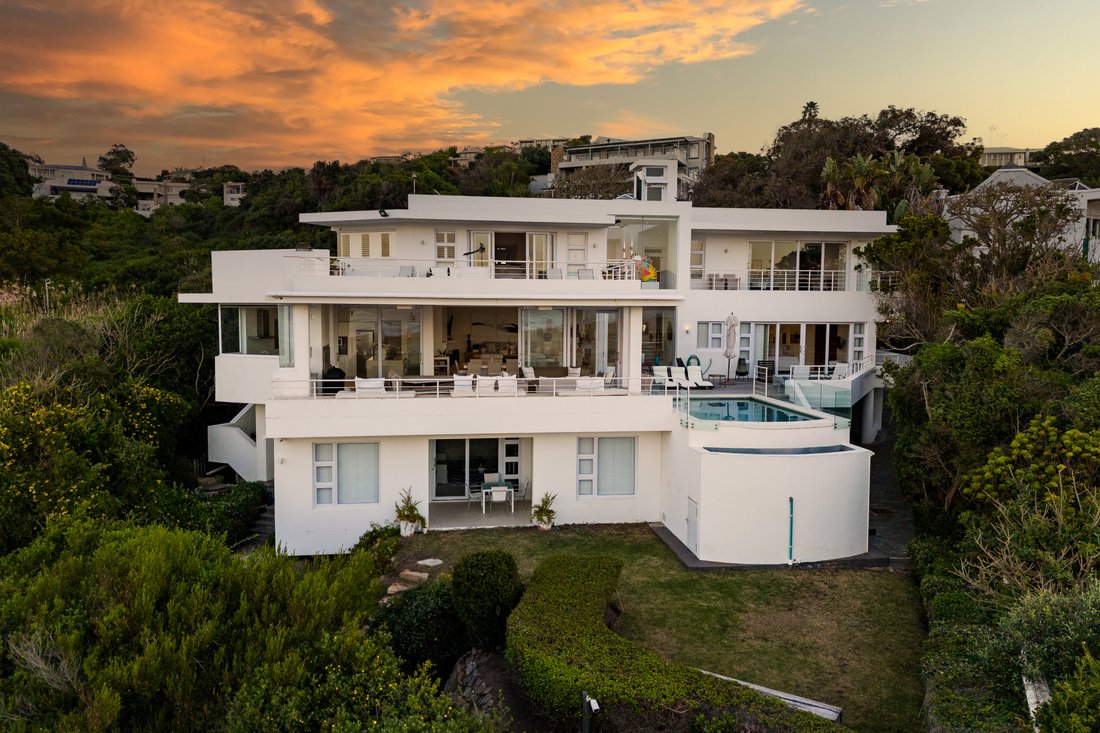 Villa in Plettenberg Bay, Western Cape, South Africa 1 - 15607544