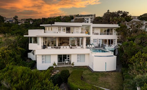 Villa in Plettenberg Bay, Westkap, Südafrika 1