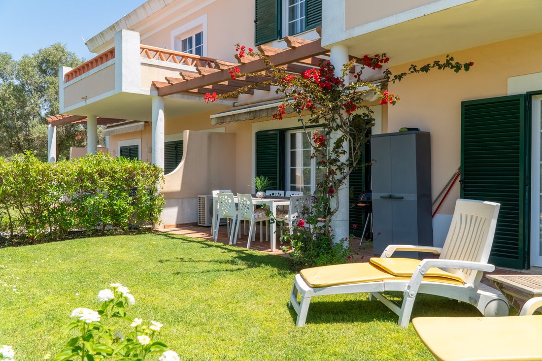 Apartment in Vilamoura, Quarteira, Algarve 3 - 15728822