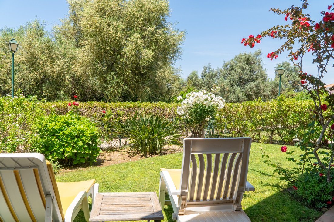 Apartment in Vilamoura, Quarteira, Algarve 4 - 15728822