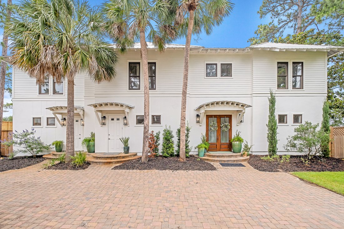 House in Santa Rosa Beach, Florida, United States 4 - 15728703