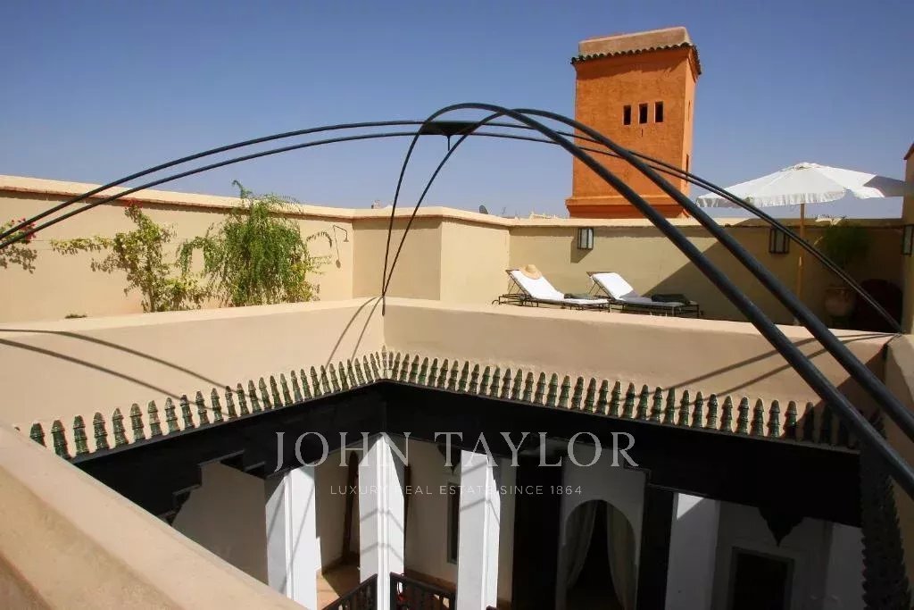 House in Medina, Marrakesh-Safi, Morocco 5 - 15728849