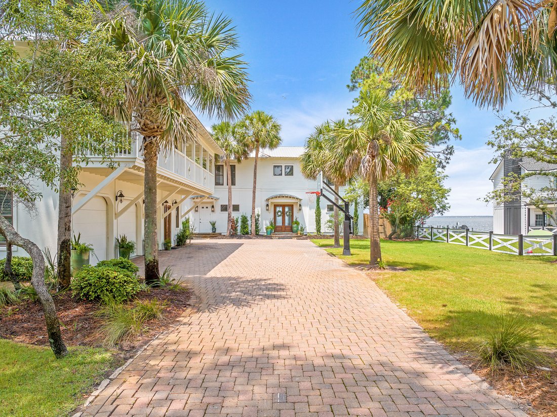 House in Santa Rosa Beach, Florida, United States 5 - 15728703