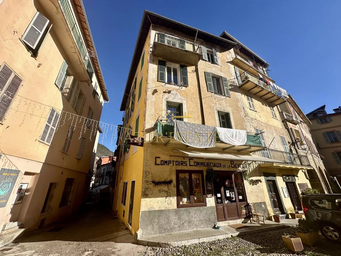 Sospel, Provence-Alpes-Côte d'Azur, France 2 - 15653036