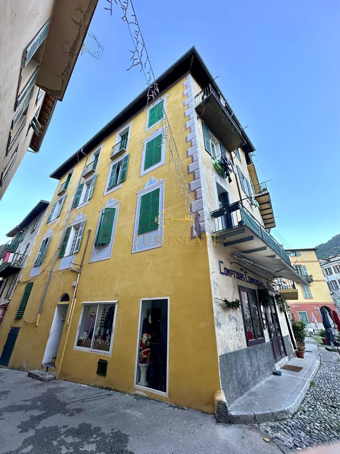 Sospel, Provence-Alpes-Côte d'Azur, France 4 - 15653036