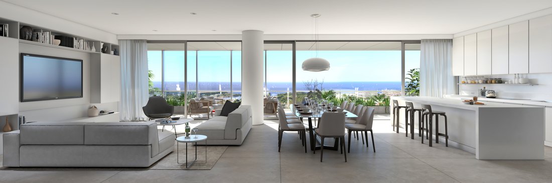 Apartment in Buenos Aires, Buenos Aires, Argentina 4 - 15729006