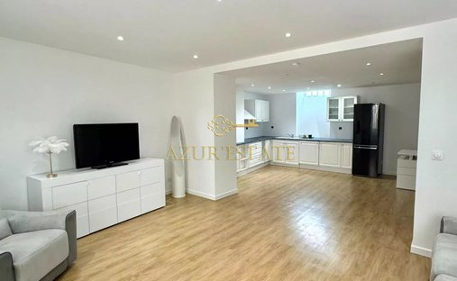 Apartment in Cap-d'Ail, Provence-Alpes-Côte d'Azur, France 1