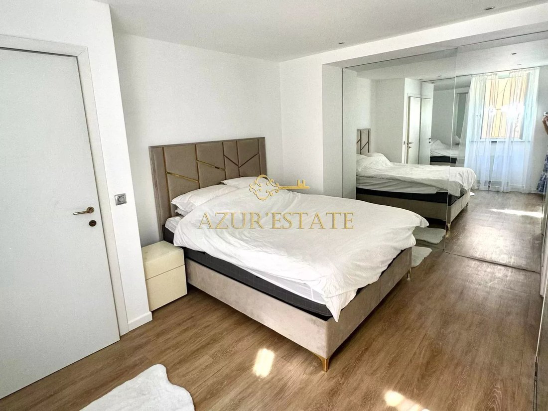 Apartment in Cap-d'Ail, Provence-Alpes-Côte d'Azur, France 5 - 15653037