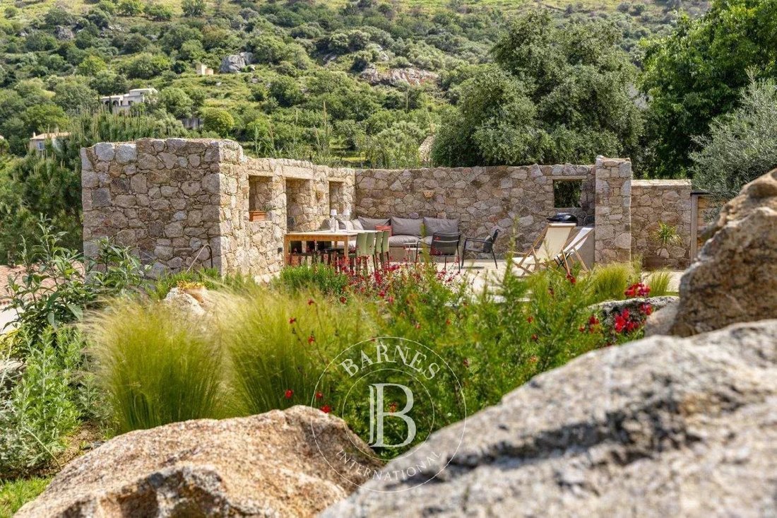 Villa in Pigna, Corsica, France 3 - 15729119