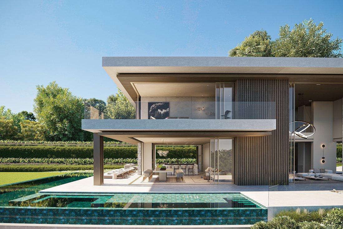 House in La Zagaleta, Benahavis, Andalusia 2 - 15728873
