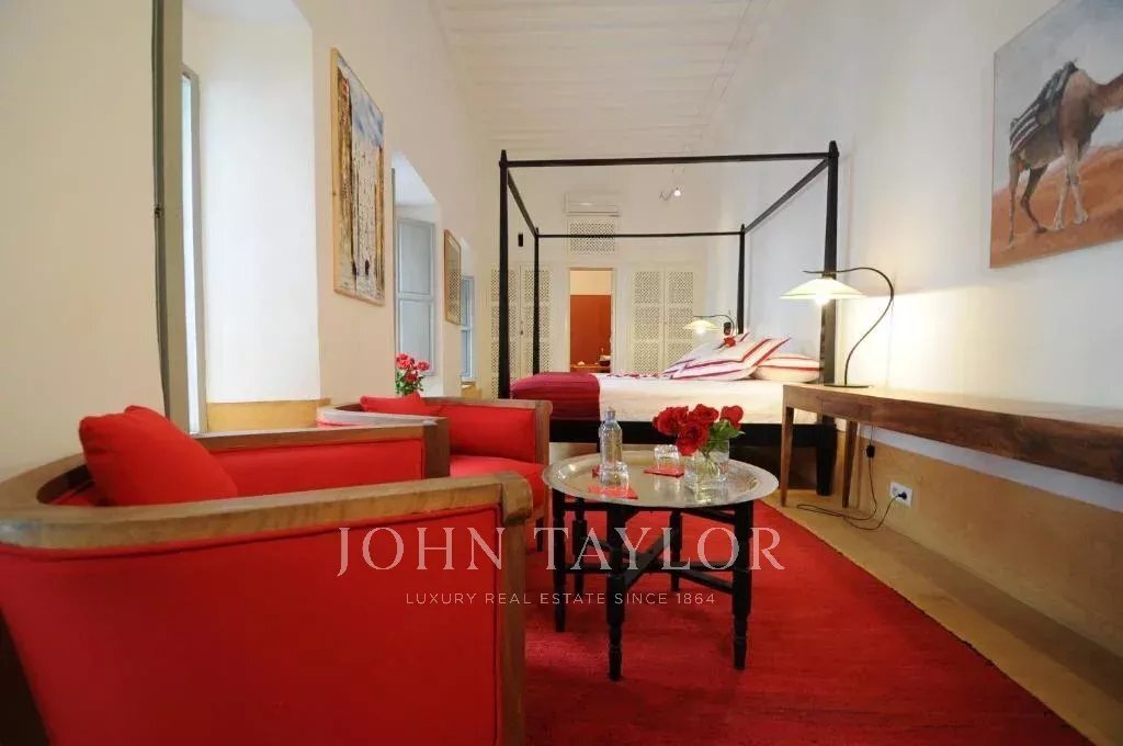 House in Medina, Marrakesh-Safi, Morocco 3 - 15728849