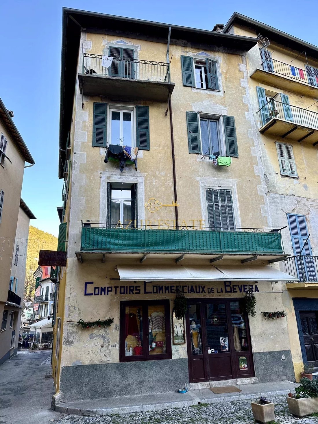 Sospel, Provence-Alpes-Côte d'Azur, France 5 - 15653036