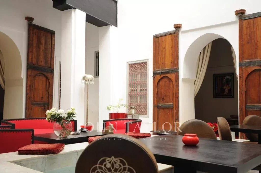 House in Medina, Marrakesh-Safi, Morocco 2 - 15728849