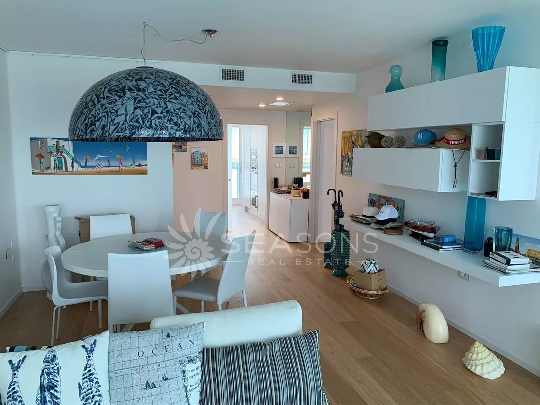 Apartment in Lido di Jesolo, Jesolo, Veneto 5 - 15728987