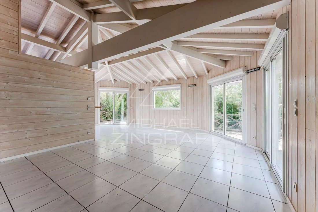 House in Gujan-Mestras, Nouvelle-Aquitaine, France 2 - 15728801