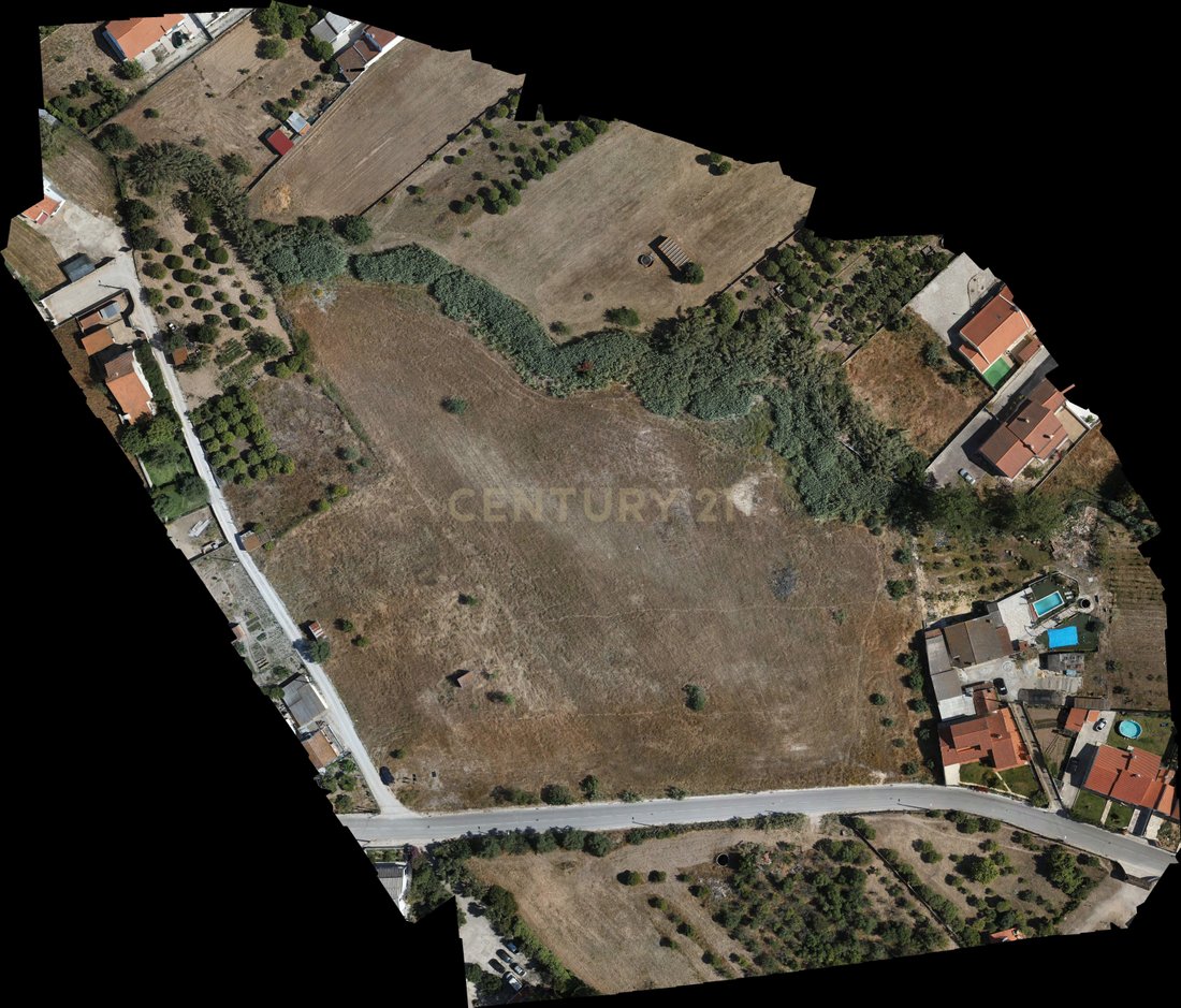 Land in Quinta do Anjo, Setubal, Portugal 3 - 14414764