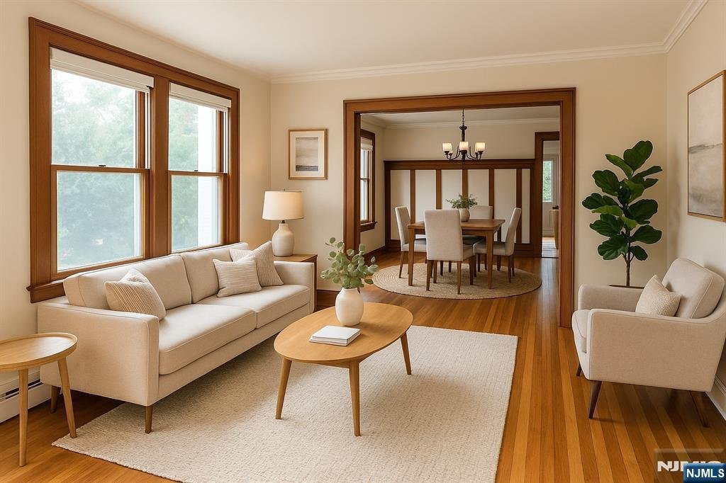Apartment in Fort Lee, New Jersey, United States 3 - 15602595