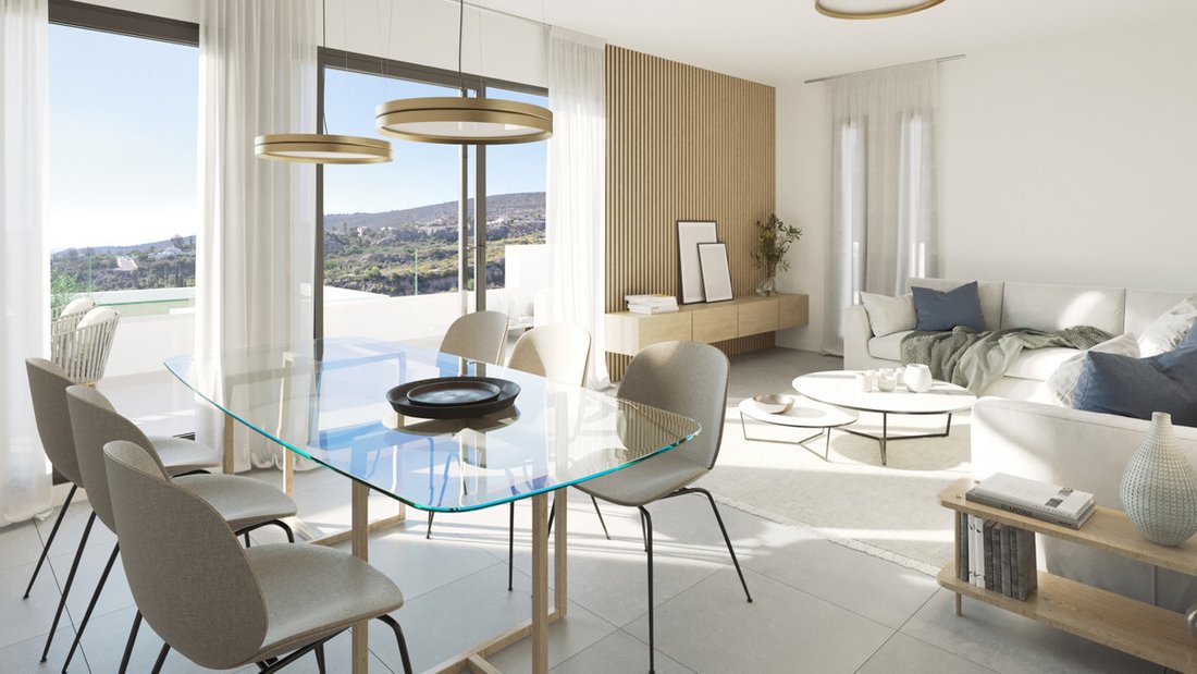 House in Manilva, Andalusia, Spain 4 - 15729042