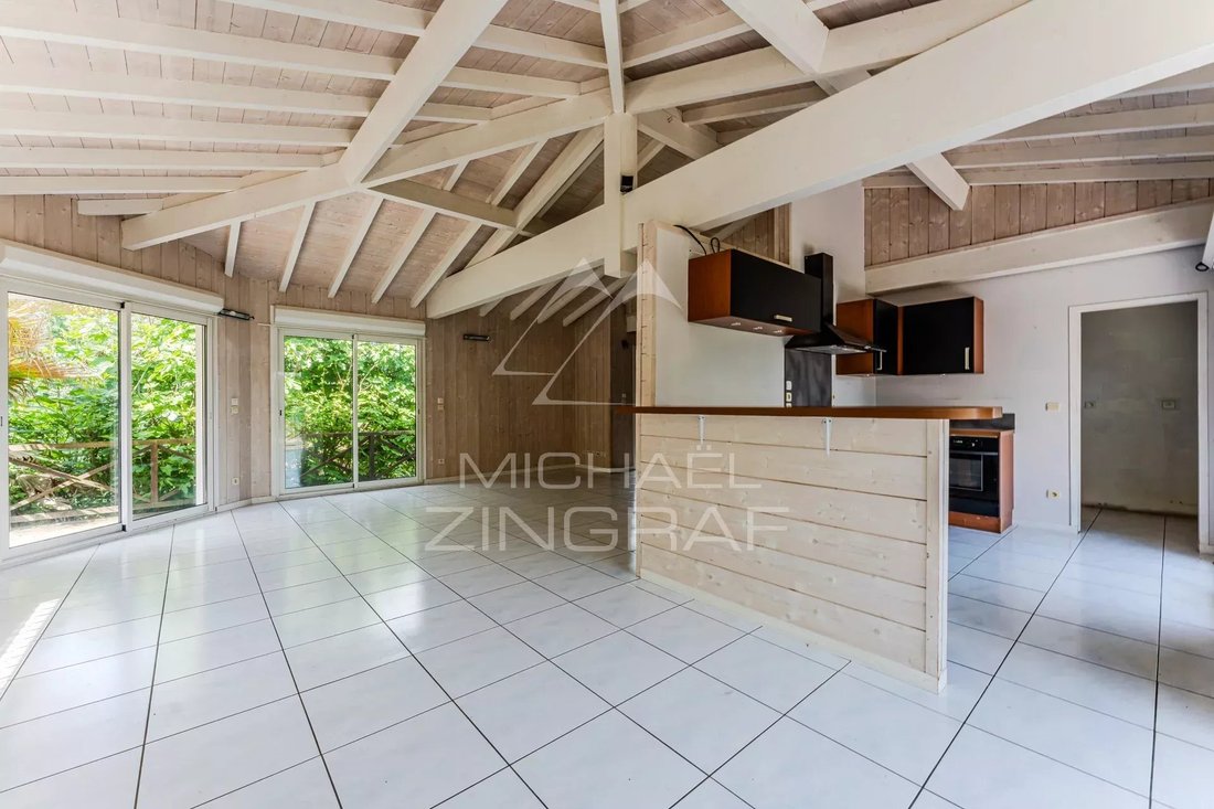 House in Gujan-Mestras, Nouvelle-Aquitaine, France 5 - 15728801