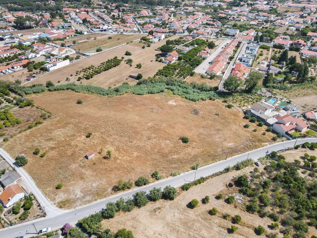 Land in Quinta do Anjo, Setubal, Portugal 2 - 14414764