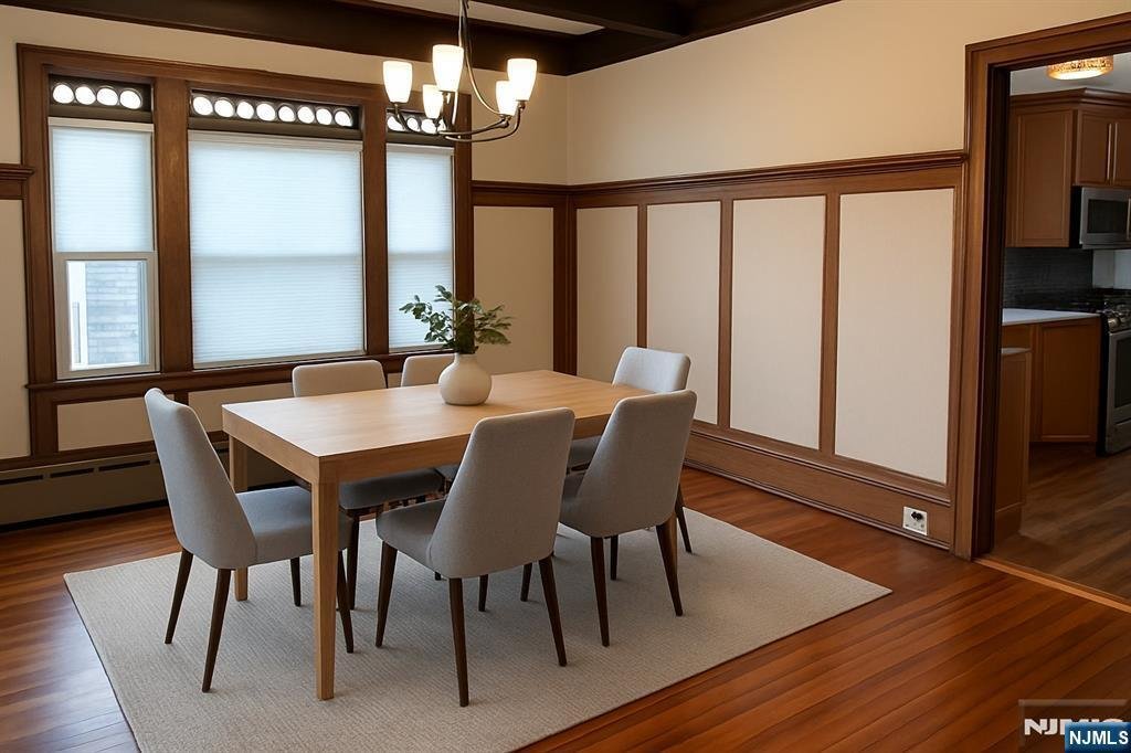 Apartment in Fort Lee, New Jersey, United States 4 - 15602595