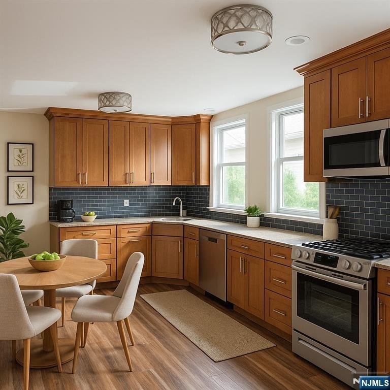 Apartment in Fort Lee, New Jersey, United States 5 - 15602595