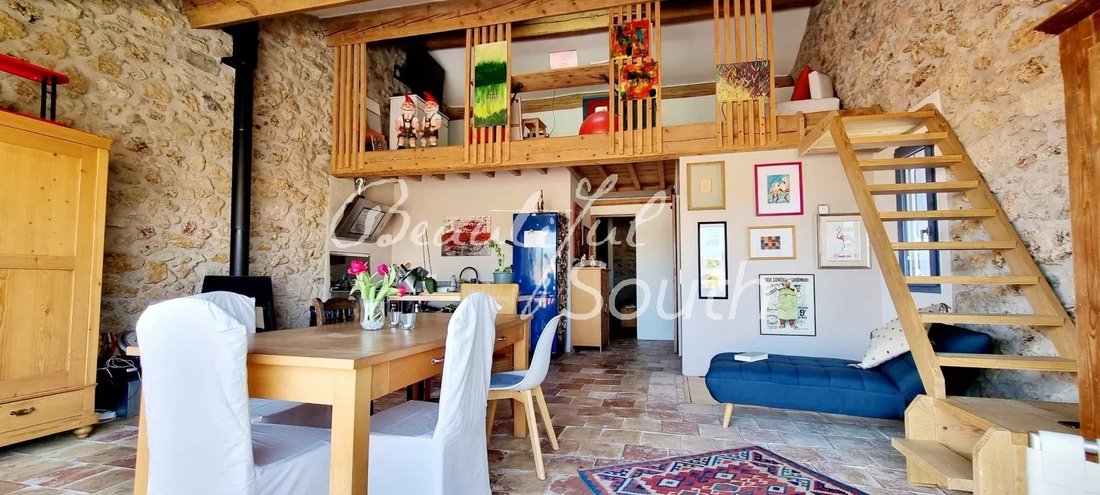 House in La Palme, Occitania, France 3 - 15728984