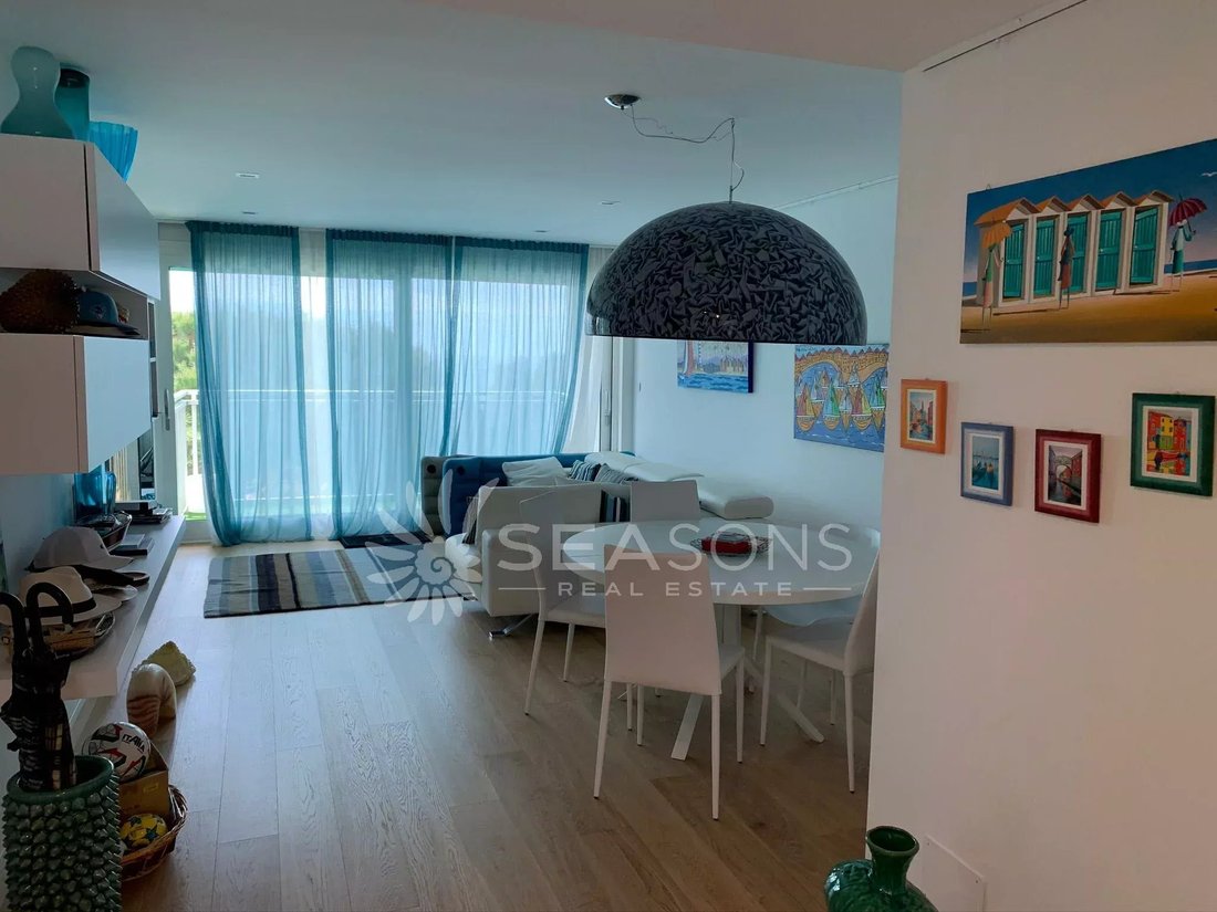 Apartment in Lido di Jesolo, Jesolo, Veneto 3 - 15728987