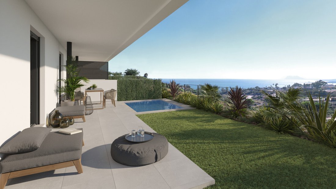 House in Manilva, Andalusia, Spain 2 - 15729042