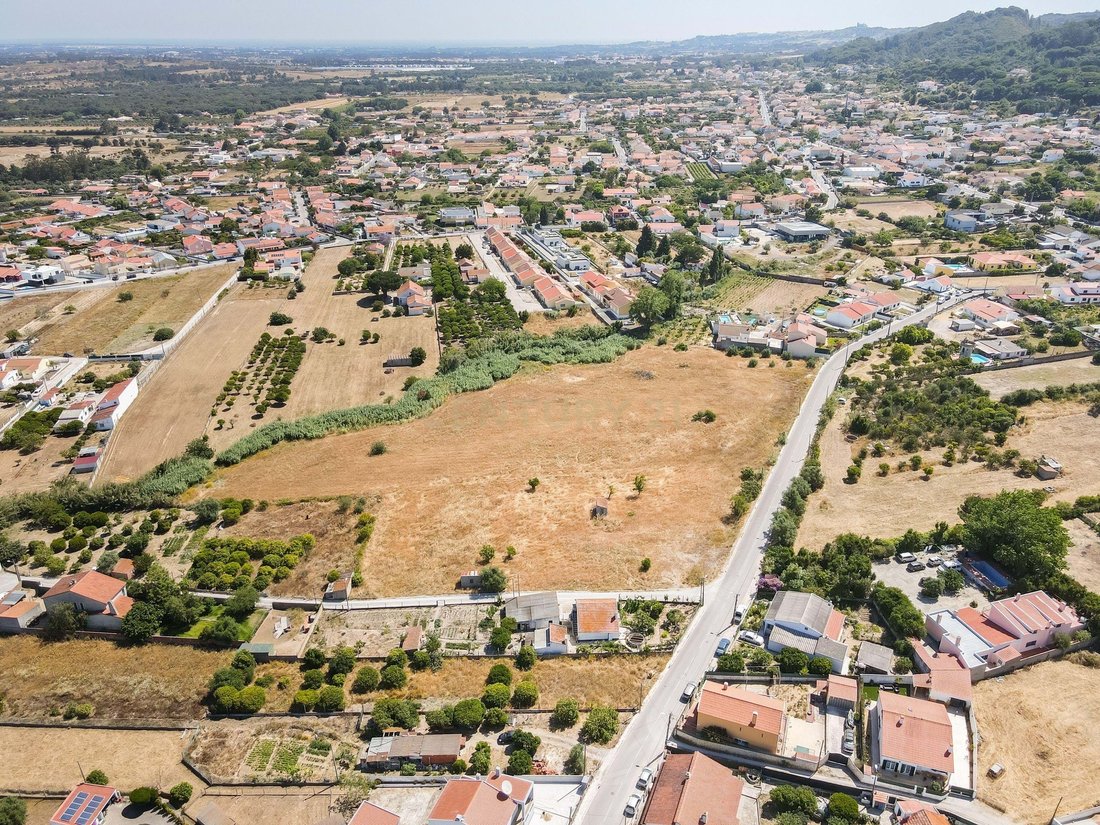 Land in Quinta do Anjo, Setubal, Portugal 4 - 14414764