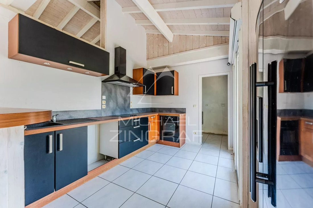 House in Gujan-Mestras, Nouvelle-Aquitaine, France 4 - 15728801